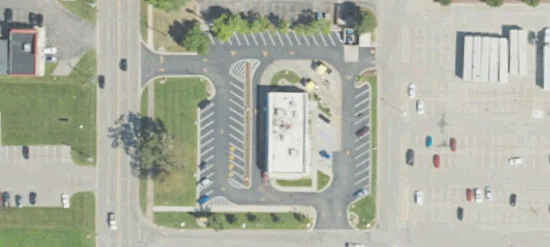 2601 Airport Rd