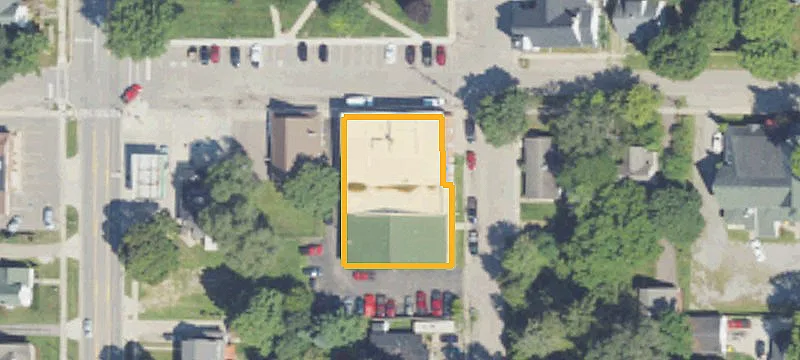 121 Elizabeth St, Unit 6
