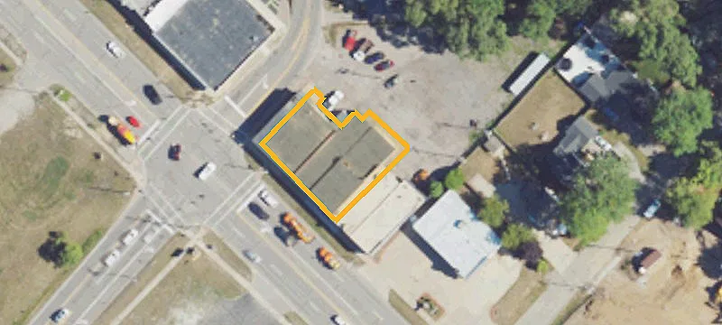 4472 Dixie Hwy