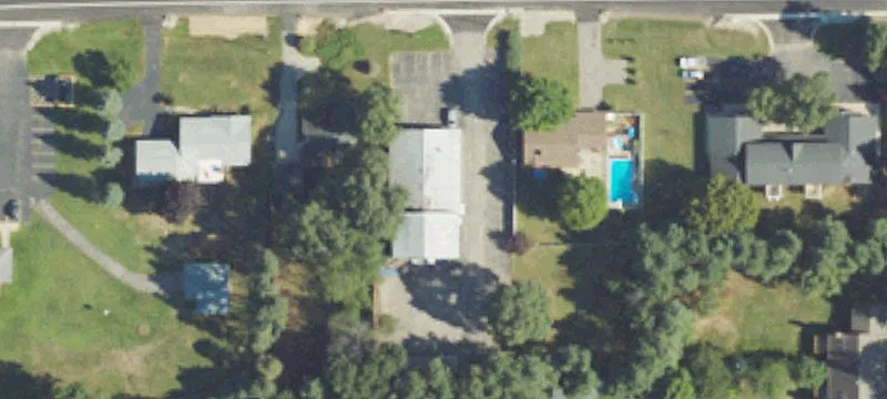 684 6th Mile NW Rd