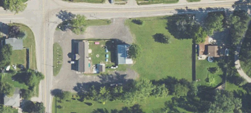 4450 Duck Lk Rd