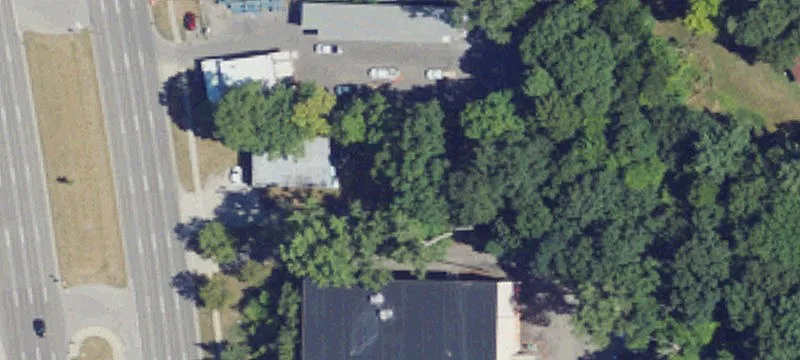 24260 Telegraph Rd
