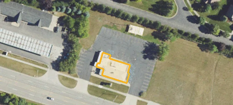 3650 Dixie Hwy