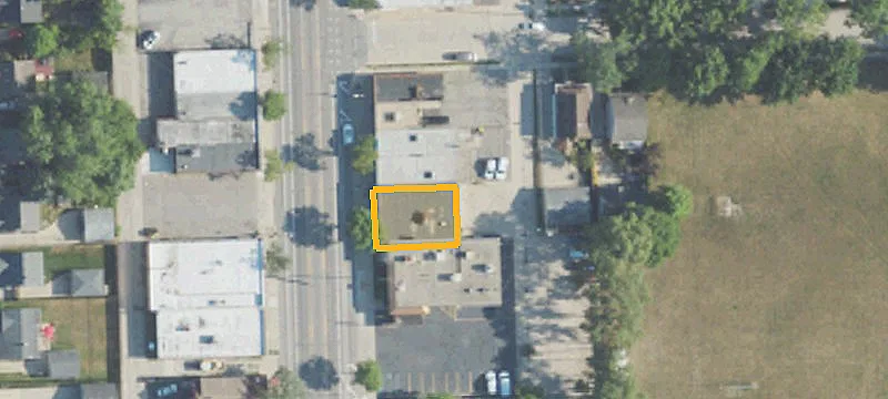 2758 Coolidge Hwy
