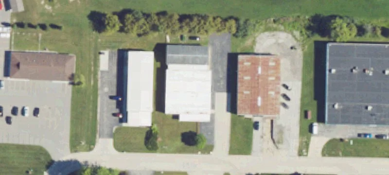 10300 Thor Dr