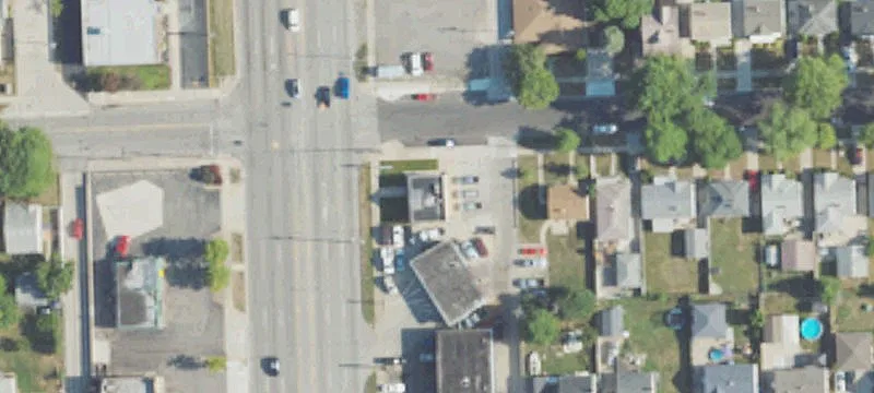 3155 Dix Hwy