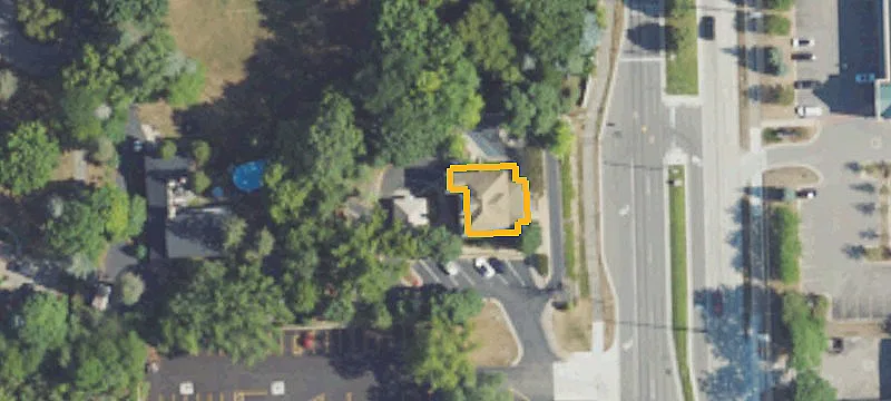 71 Livernois Rd