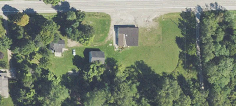 21200 32nd Mile Rd