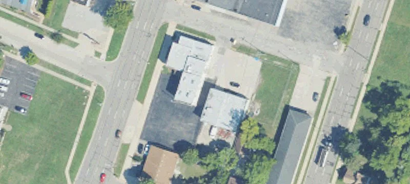 301 Southbound Gratiot Ave, Unit SB