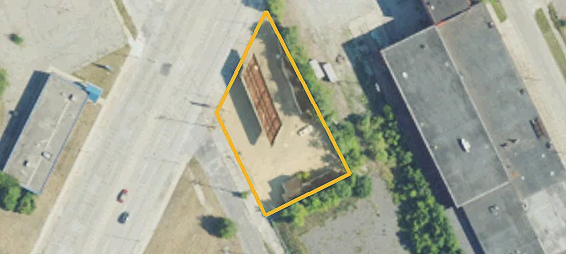 6500 Gratiot Ave