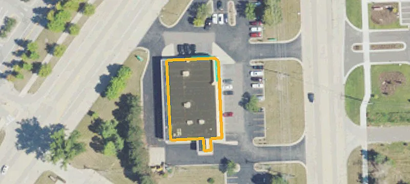 2425 Haggerty Rd