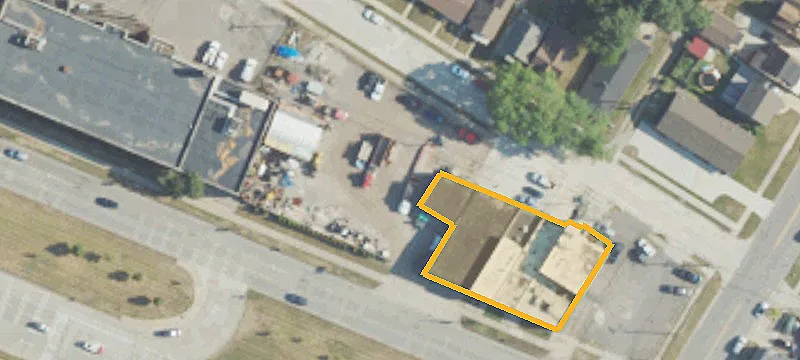1520 Southfield Rd