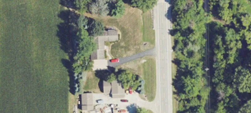 10311 Ann Arbor Rd