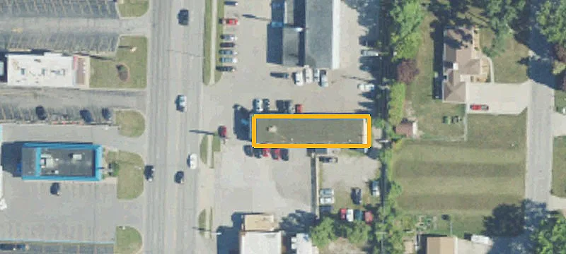 820 Euclid Ave