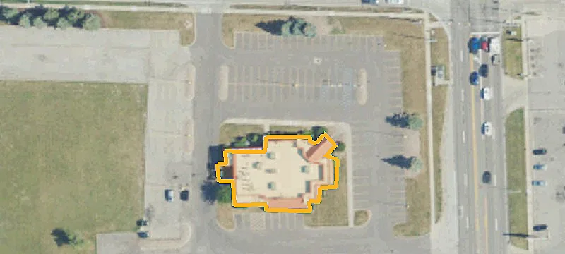 31805 John R Rd