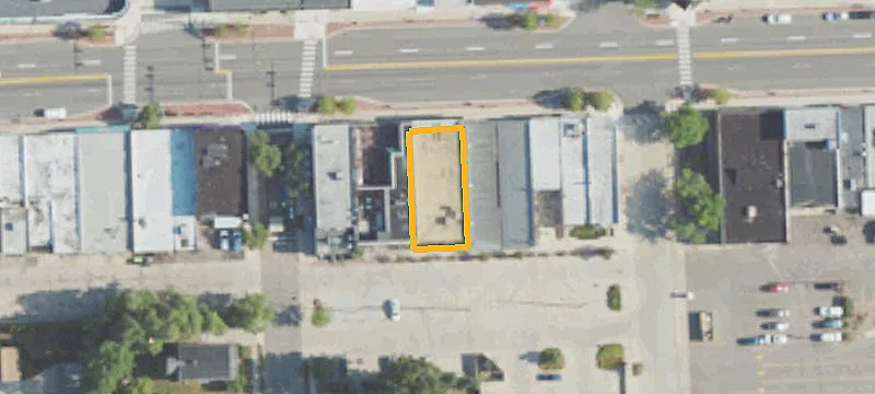 3055 12th Mile Rd