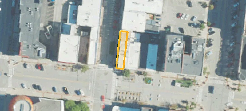 201 Ctr Ave