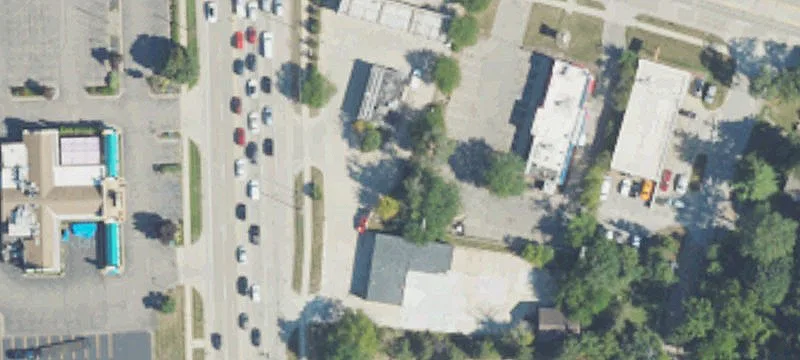 4000 Washtenaw Ave
