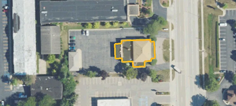 2400 Carpenter Rd