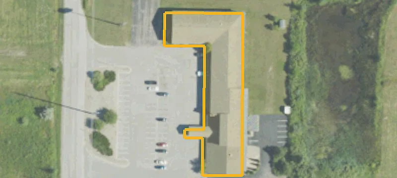 3915 3rd Mile Rd