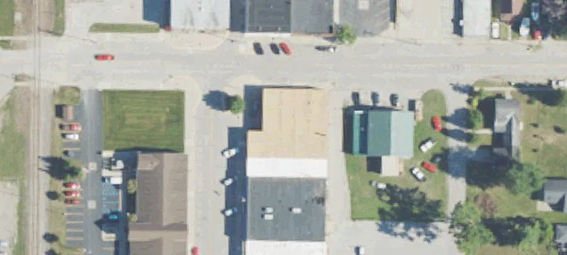 201 Kaiser St