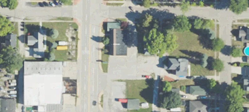 305 Mable St