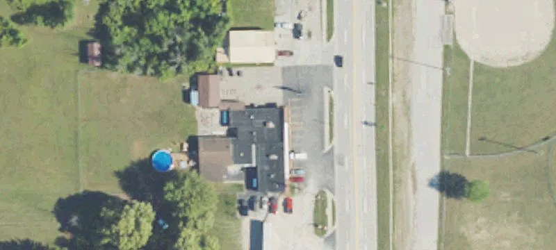 221 Mable St