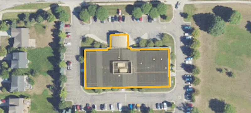 870 Arkona Rd