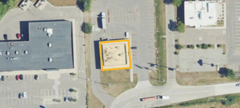21250 Eureka Rd