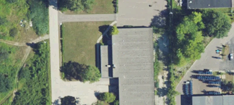 13201 Hancock Dr