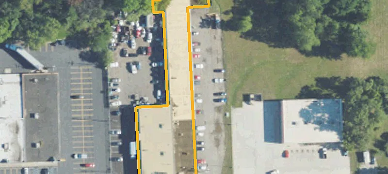 25040 Van Born Rd