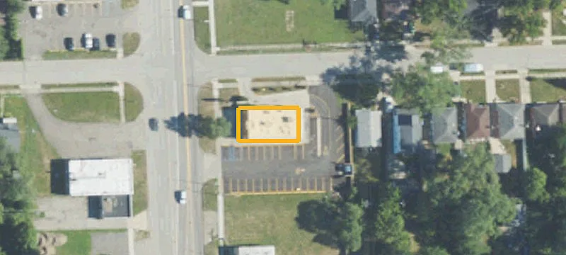 1121 Middlebelt Rd