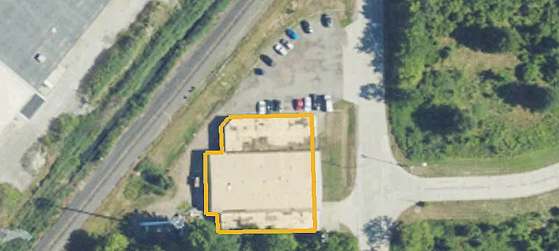 11900 Reeck Rd