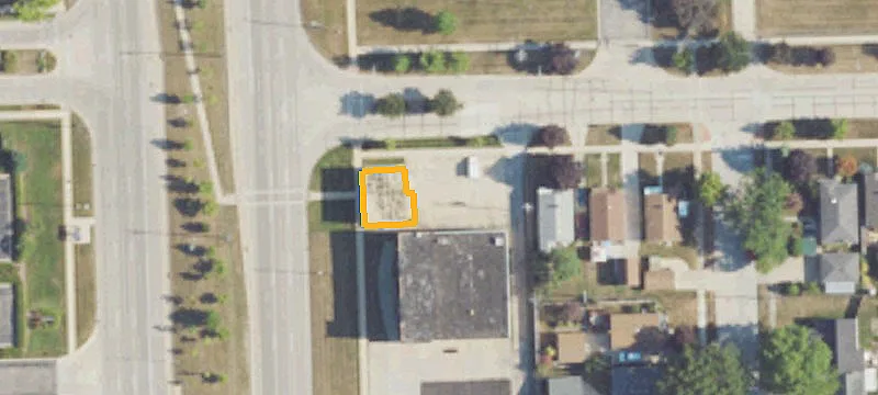 18003 Ft St