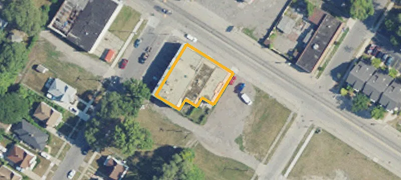 579 Visger Rd