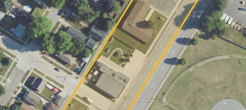 17461 Allen Rd
