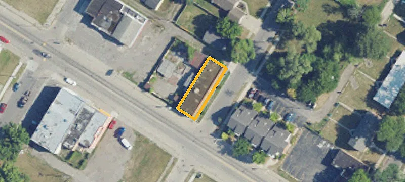 324 Visger Rd