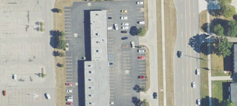 22464 Allen Rd