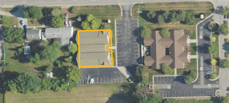 3225 Van Horn Rd