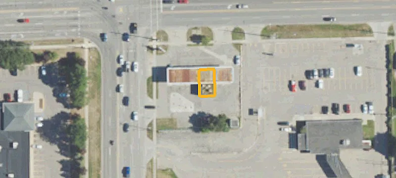 125 Merriman Rd