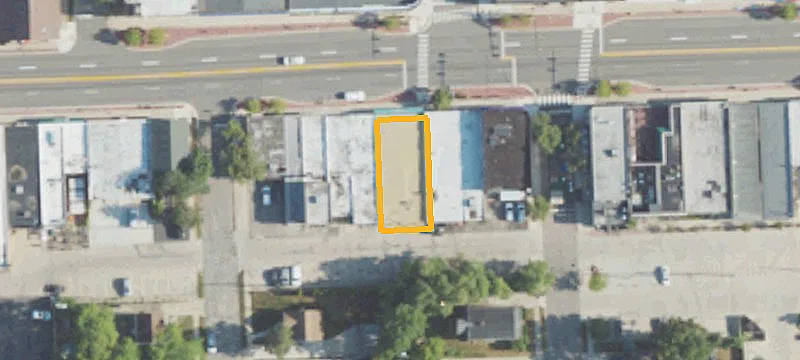 3145 12th Mile Rd