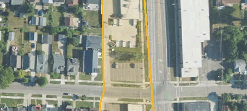 1017 Hilton Rd