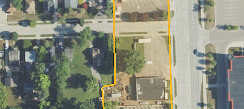 27 Council Ave