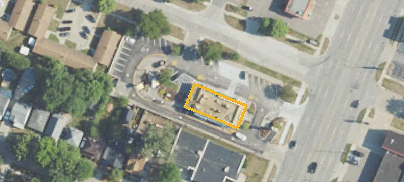 2106 Dix Hwy