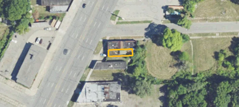 14604 Gratiot Ave