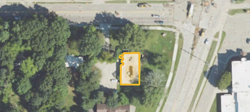 2245 Mt Hope Rd