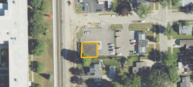 605 State Rd