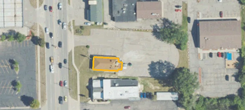 3045 Carpenter Rd