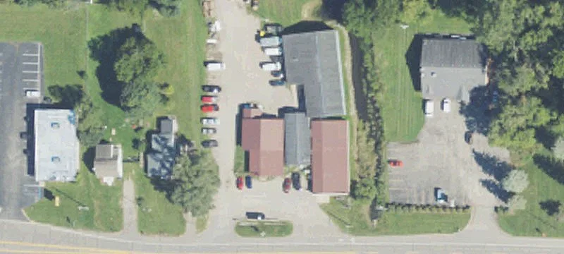 164 Wamplers Lk Rd