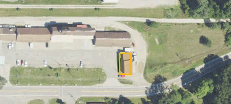 134 Carr St